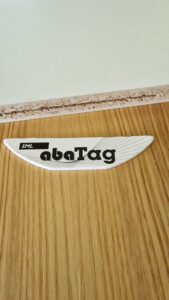 abatag - RFID Transponder
